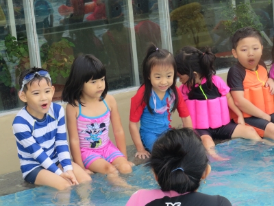 Rainforest Academy Asia photo